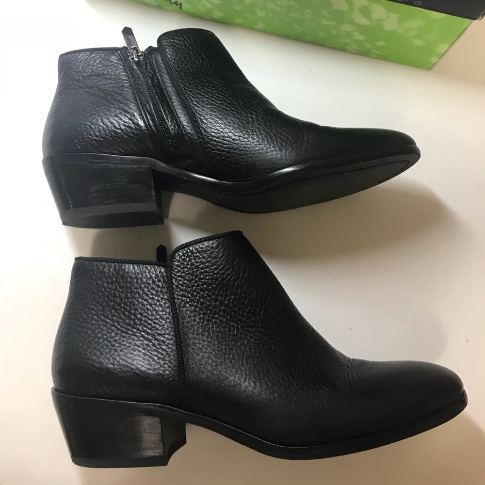 Sam Edelman Petty Ankle Bootie
